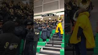 PVAMU Marching Storm at FAMU 2023 [upl. by Uok]