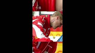 Pit stop prank lol ft Michael Schumacher shorts f1 f1shorts formula1 [upl. by Concepcion]