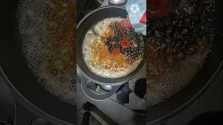 Korean style Maggie  viral recipe trending korean noddles 🍜  bacchon ka sham ka nashta [upl. by Tia]