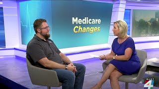 Medicare changes could affect what doctor you see [upl. by Geaghan]