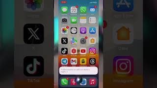 🔥SUPER TRUCO para iPhone📱3 formas de SIRI PRO [upl. by Leandro87]