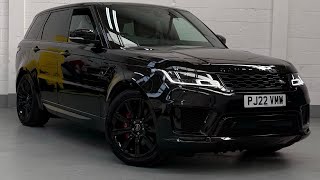 Range Rover Sport P400e just in carsales cardeals cardealer carsforsale rangerover luxurycars [upl. by Diamante571]