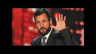 Adam Sandler Is illuminati [upl. by Brittney]