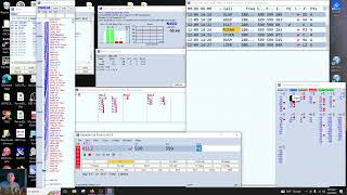 2023 ARRL 10M CONTEST CW P1 [upl. by Aubine]