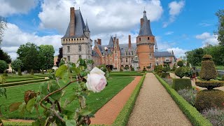 Château de Maintenon [upl. by Conchita]