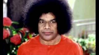 Divine Voice of Sathya saibaba [upl. by Rosabella]