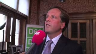 Pechtold Rutger ga je scheren [upl. by Lhary]