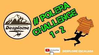 POLERA CHALLENGE [upl. by Falda]