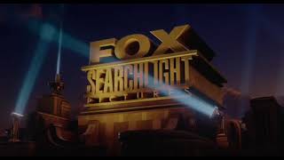 Fox Searchlight Pictures 25 Years TSG Entertainment 2019 [upl. by Nichani]