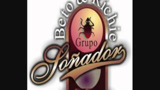 Grupo Soñador  Un Bailador [upl. by Mitinger283]