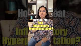 Treatment For Post Inflammatory Hyperpigmentation On Face trending [upl. by Ahterod470]