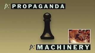 Propaganda  pMachinery Polish Mix Remastered [upl. by Patty337]