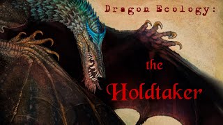 Biology of a MetalBreathing Dragon  Dragonslayer Codex [upl. by Adnaluoy]