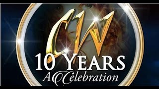 Celtic Woman  10th Anniversary [upl. by Enerahs30]