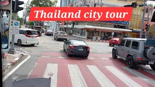 Pattaya city tour [upl. by Nilreb810]