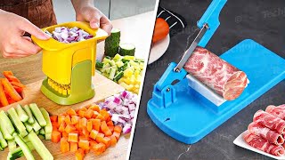 200 Amazon KITCHEN Gadgets That Will SAVE You Time [upl. by Fawne]