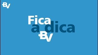 Fica a Dica BV  Depósito Antecipado [upl. by Snilloc]