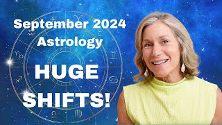 September 2024 Eclipse Season Revealed  Vedic Astrology [upl. by Omissam17]