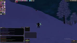 DAoC Official  50 Cave Shaman 1v2 Ding 11L2 [upl. by Augie]