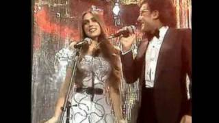 Albano amp Romina Power Saranda Okinawa [upl. by Nekcarb632]