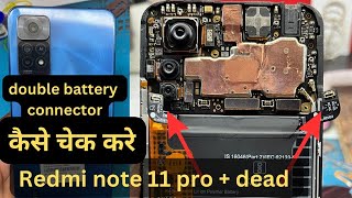 redmi note 11 pro plus 5g deadredmi note 11 pro dead solution [upl. by Koblas187]