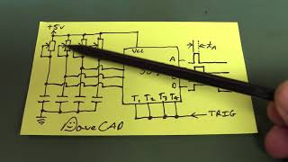 EEVblog 1054  How an Analog PC Joystick Works [upl. by Eurydice]