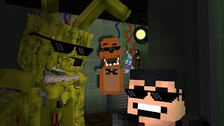 Markiplier ANIMATED Five Nights at Freddys 3 [upl. by Felicity]