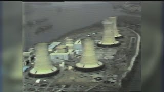 A Look Back At The Three Mile Island Nuclear Disaster [upl. by Atinav]