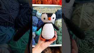 Patrones para tejer amigurumis con forma de animales amigurumis crochet manualidades [upl. by Ditter]