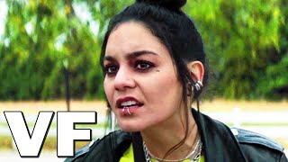 REBELLES Bande Annonce VF 2022 Vanessa Hudgens Ezra Miller [upl. by Labinnah]