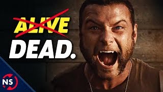 Where Was SABRETOOTH During LOGAN Spoiler Free Explanation  NerdSync [upl. by Bevash]