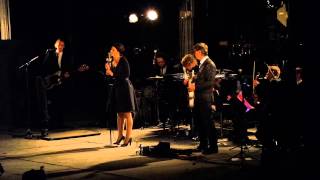 Hooverphonic with Orchestra  Ether  new song [upl. by Gnak]