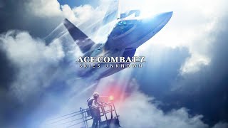 Ace Combat 7 Skies Unknown 09sur20 Faceless soldier [upl. by Lillian]