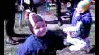 Cherkassy baby orphanage Ukraine [upl. by Locklin]