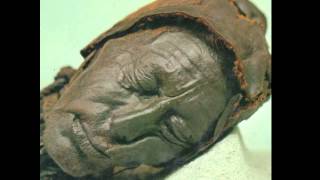 Tollund Man  Seamus Heaney [upl. by Bartholomew]