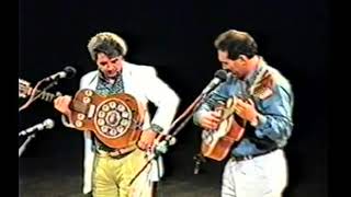 João Paraibano e Sebastião Dias  Festival Raridade  FortalezaCE 1995 [upl. by Aubin]