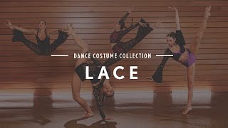 Dance Costume Collection  Quirky Lace [upl. by Lyda]