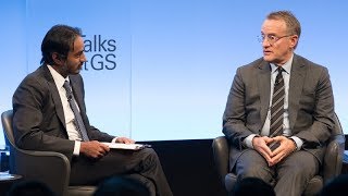 Howard Marks quotMastering the Market Cyclequot [upl. by Ecad]