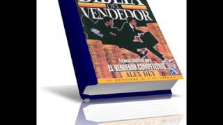 La biblia del vendedor Alex Dey audiolibro N 31 completo en español [upl. by Milman923]