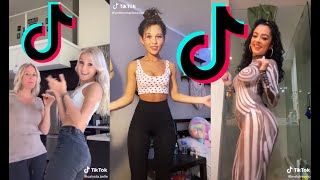 Booty work Tik Tok dance videos compilation August 2021 new tiktoks music songs clean mashup [upl. by Houston268]