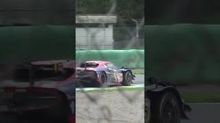 GT OPEN Monza 2024  Variante Ascari [upl. by Ledif875]