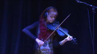 Lindsey Stirling  Crystallize French Radio [upl. by Tdnerb]