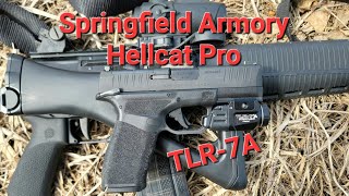 Springfield Armory Hellcat Pro [upl. by Volin]