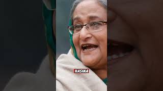 Bangladeshs Transformative Leader [upl. by Mable]