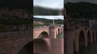 Discover Heidelberg Germanys Historic University City [upl. by Mcnair]