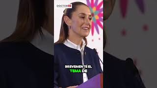 5 NOTAS MÁS IMPORTANTES DEL DÍA EN DOCTOR J NOTICIAS [upl. by Tamiko]