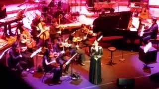 Lea Salonga in Singapore  Reflection original full version [upl. by Renckens433]