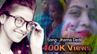 JHARNA DEDI  NEW SANTALI SONG 2020  NSK Films [upl. by Gnuh]