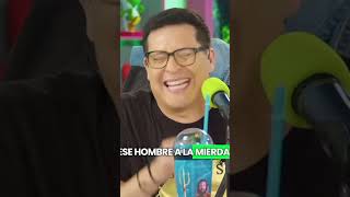 “¡Maicelo Explota y Le Insulta a Carloncho en Vivo 😱🇵🇪 ‘¡No Es Armado’ 🥊🔥” [upl. by Avika]