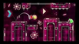 46449151 560 Switch by Optation Harder Geometry Dash [upl. by Bridgid702]